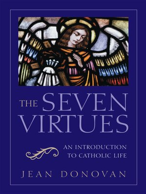 cover image of The Seven Virtues
